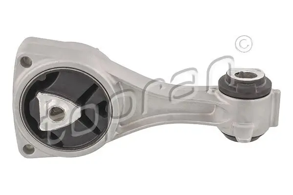 Lagerung, Motor rechts oben TOPRAN 701 726