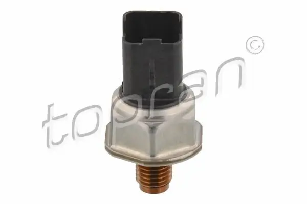 Sensor, Kraftstoffdruck TOPRAN 304 914