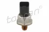 Sensor, Kraftstoffdruck TOPRAN 304 914