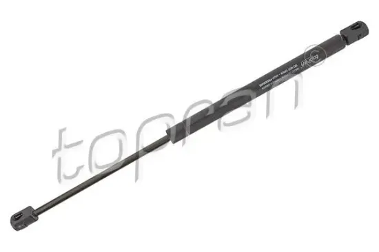 Gasfeder, Koffer-/Laderaum Fahrzeugheckklappe beidseitig TOPRAN 600 182 Bild Gasfeder, Koffer-/Laderaum Fahrzeugheckklappe beidseitig TOPRAN 600 182