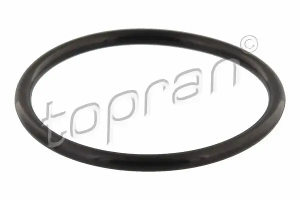 Dichtung, Thermostat TOPRAN 116 418