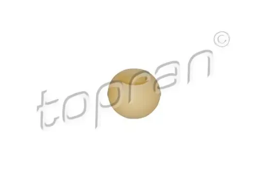 Buchse, Wähl-/Schaltstange TOPRAN 109 087 Bild Buchse, Wähl-/Schaltstange TOPRAN 109 087