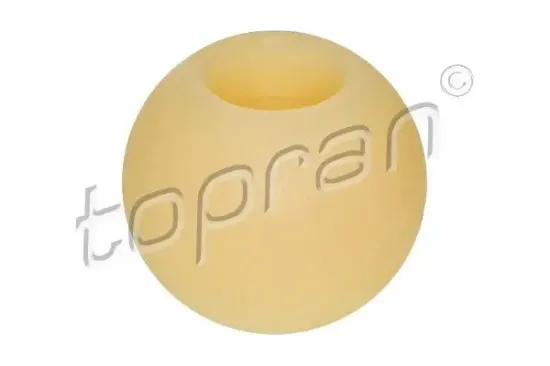 Buchse, Wähl-/Schaltstange TOPRAN 109 089 Bild Buchse, Wähl-/Schaltstange TOPRAN 109 089