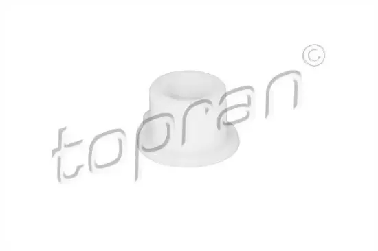 Buchse, Wähl-/Schaltstange am Schaltgestänge Verbindungsstange an Konsole TOPRAN 109 092 Bild Buchse, Wähl-/Schaltstange am Schaltgestänge Verbindungsstange an Konsole TOPRAN 109 092