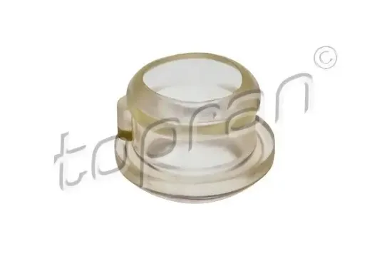 Buchse, Wähl-/Schaltstange TOPRAN 109 538 Bild Buchse, Wähl-/Schaltstange TOPRAN 109 538