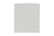 Filter, Innenraumluft TOPRAN 600 097
