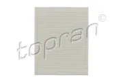 Filter, Innenraumluft TOPRAN 304 851