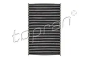 Filter, Innenraumluft TOPRAN 701 618