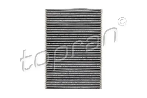 Filter, Innenraumluft TOPRAN 722 938