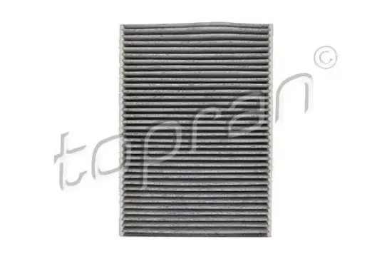 Filter, Innenraumluft TOPRAN 722 938 Bild Filter, Innenraumluft TOPRAN 722 938