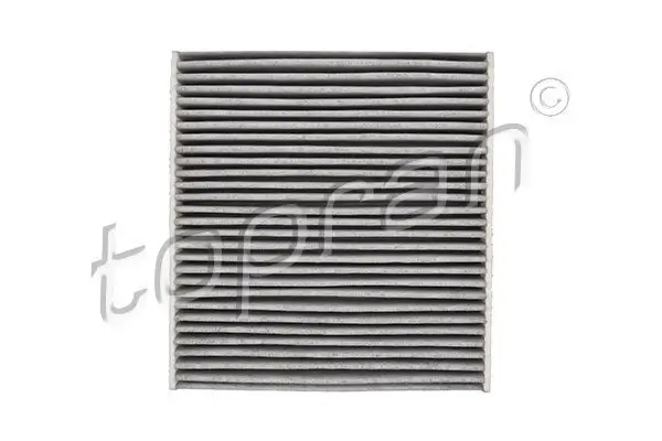 Filter, Innenraumluft TOPRAN 701 147