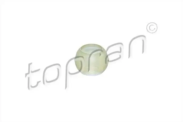 Buchse, Wähl-/Schaltstange TOPRAN 111 475