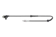 Sensor, Raddrehzahl Vorderachse links Vorderachse rechts TOPRAN 701 694