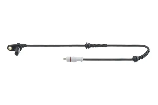 Sensor, Raddrehzahl Vorderachse links Vorderachse rechts TOPRAN 701 694 Bild Sensor, Raddrehzahl Vorderachse links Vorderachse rechts TOPRAN 701 694
