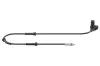Sensor, Raddrehzahl Hinterachse links TOPRAN 701 690