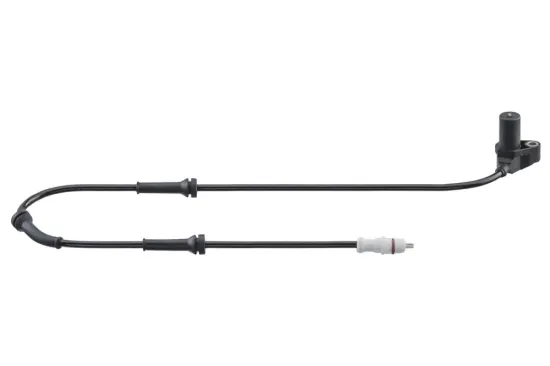Sensor, Raddrehzahl Hinterachse links TOPRAN 701 690 Bild Sensor, Raddrehzahl Hinterachse links TOPRAN 701 690