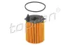 &Ouml;lfilter TOPRAN 302 133