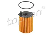 Ölfilter TOPRAN 302 133