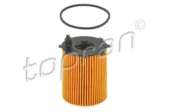 Ölfilter TOPRAN 302 133 Bild Ölfilter TOPRAN 302 133