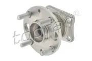 Radlager Hinterachse beidseitig TOPRAN 600 323