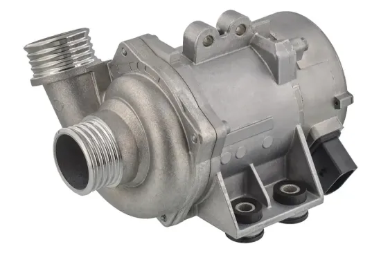 Wasserpumpe, Motorkühlung TOPRAN 502 248 Bild Wasserpumpe, Motorkühlung TOPRAN 502 248