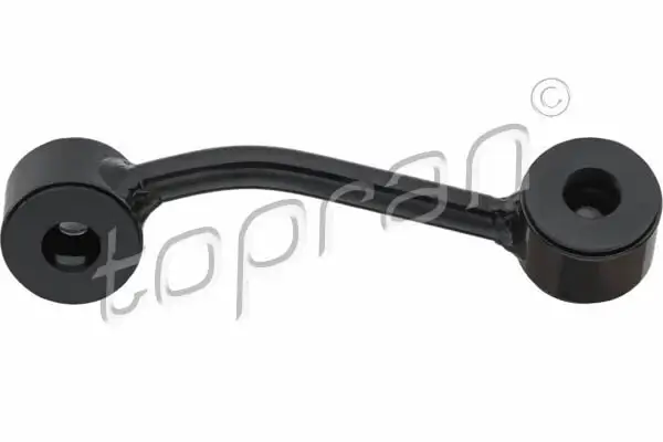 Stange/Strebe, Stabilisator Vorderachse links TOPRAN 109 984