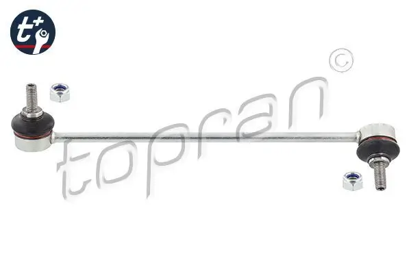 Stange/Strebe, Stabilisator Vorderachse rechts TOPRAN 501 001