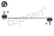 Stange/Strebe, Stabilisator Vorderachse rechts TOPRAN 501 001