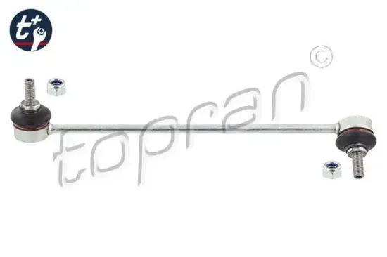 Stange/Strebe, Stabilisator Vorderachse rechts TOPRAN 501 001 Bild Stange/Strebe, Stabilisator Vorderachse rechts TOPRAN 501 001