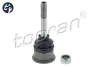 Trag-/F&uuml;hrungsgelenk Vorderachse links Vorderachse rechts innen TOPRAN 500 106
