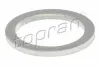 Dichtung, Automatikgetriebe TOPRAN 116 366