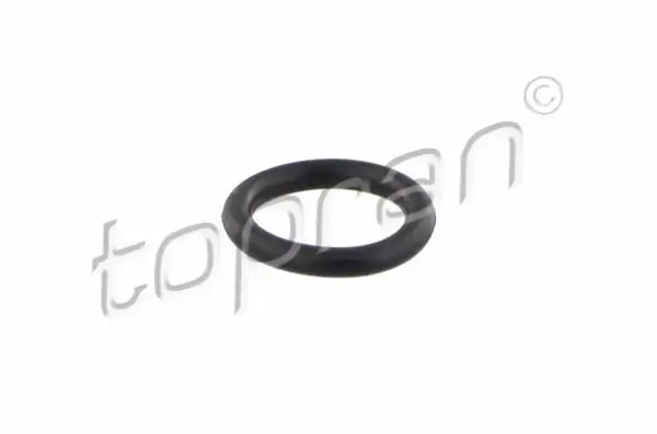 Dichtung, Ölpeilstab TOPRAN 115 007