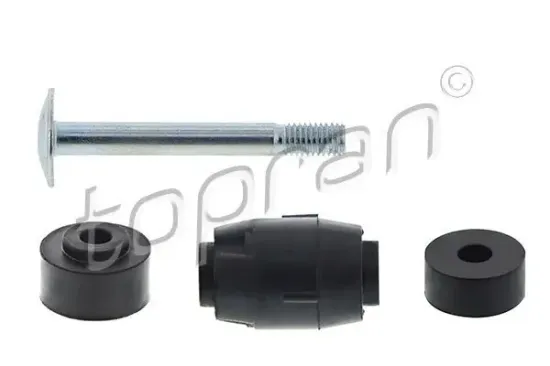 Reparatursatz, Stabilisatorkoppelstange Vorderachse beidseitig TOPRAN 700 366 Bild Reparatursatz, Stabilisatorkoppelstange Vorderachse beidseitig TOPRAN 700 366