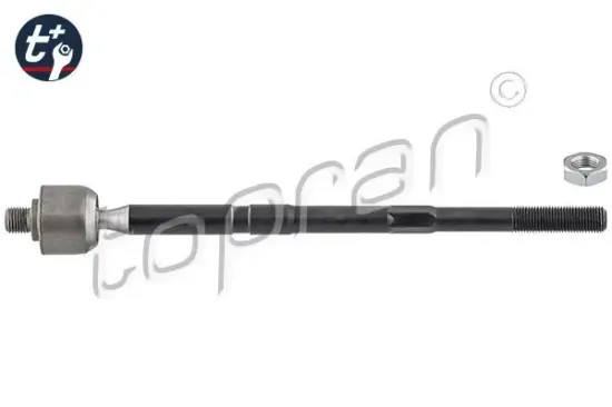 Axialgelenk, Spurstange Vorderachse links Vorderachse rechts TOPRAN 207 670 Bild Axialgelenk, Spurstange Vorderachse links Vorderachse rechts TOPRAN 207 670