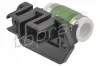 Vorwiderstand, Elektromotor (Kühlerlüfter) TOPRAN 600 380