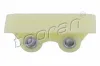 Gleitschiene, Steuerkette oben TOPRAN 304 970