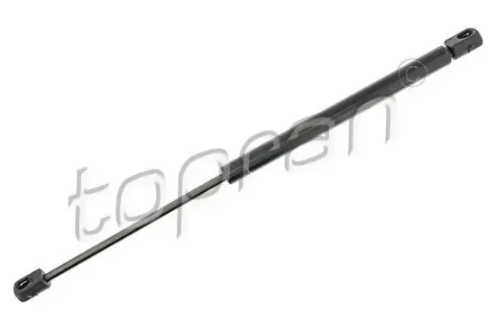 Gasfeder, Koffer-/Laderaum Fahrzeugheckklappe beidseitig TOPRAN 104 028 Bild Gasfeder, Koffer-/Laderaum Fahrzeugheckklappe beidseitig TOPRAN 104 028