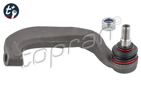 Spurstangenkopf Vorderachse rechts TOPRAN 401 824