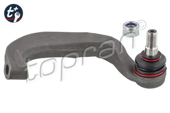 Spurstangenkopf Vorderachse rechts TOPRAN 401 824 Bild Spurstangenkopf Vorderachse rechts TOPRAN 401 824