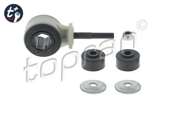 Stange/Strebe, Stabilisator Vorderachse rechts Vorderachse links TOPRAN 206 941 Bild Stange/Strebe, Stabilisator Vorderachse rechts Vorderachse links TOPRAN 206 941