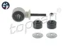 Stange/Strebe, Stabilisator Vorderachse rechts Vorderachse links TOPRAN 206 942