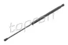 Gasfeder, Motorhaube TOPRAN 114 056