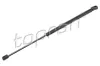 Gasfeder, Motorhaube beidseitig TOPRAN 114 255