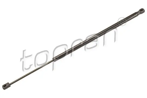 Gasfeder, Koffer-/Laderaum Fahrzeugheckklappe beidseitig TOPRAN 114 833