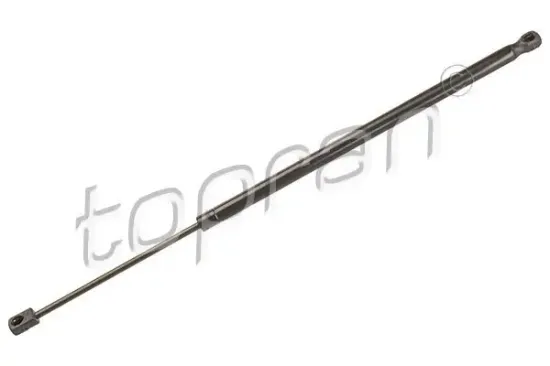 Gasfeder, Koffer-/Laderaum Fahrzeugheckklappe beidseitig TOPRAN 114 833 Bild Gasfeder, Koffer-/Laderaum Fahrzeugheckklappe beidseitig TOPRAN 114 833