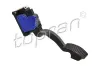 Fahrpedal TOPRAN 208 746