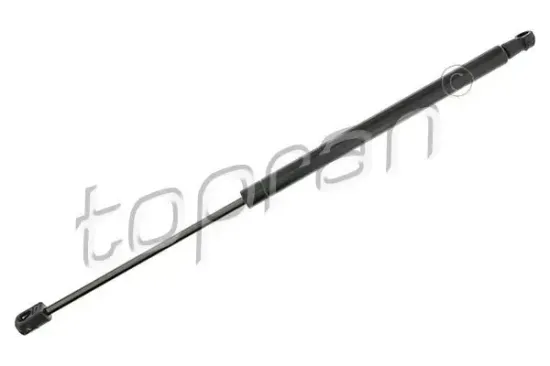 Gasfeder, Koffer-/Laderaum beidseitig Fahrzeugheckklappe TOPRAN 115 239 Bild Gasfeder, Koffer-/Laderaum beidseitig Fahrzeugheckklappe TOPRAN 115 239