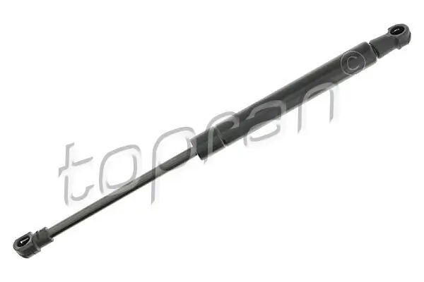Gasfeder, Motorhaube beidseitig TOPRAN 115 245