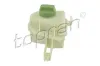 Ausgleichsbehälter, Hydrauliköl (Servolenkung) TOPRAN 116 526