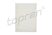 Filter, Innenraumluft TOPRAN 723 717